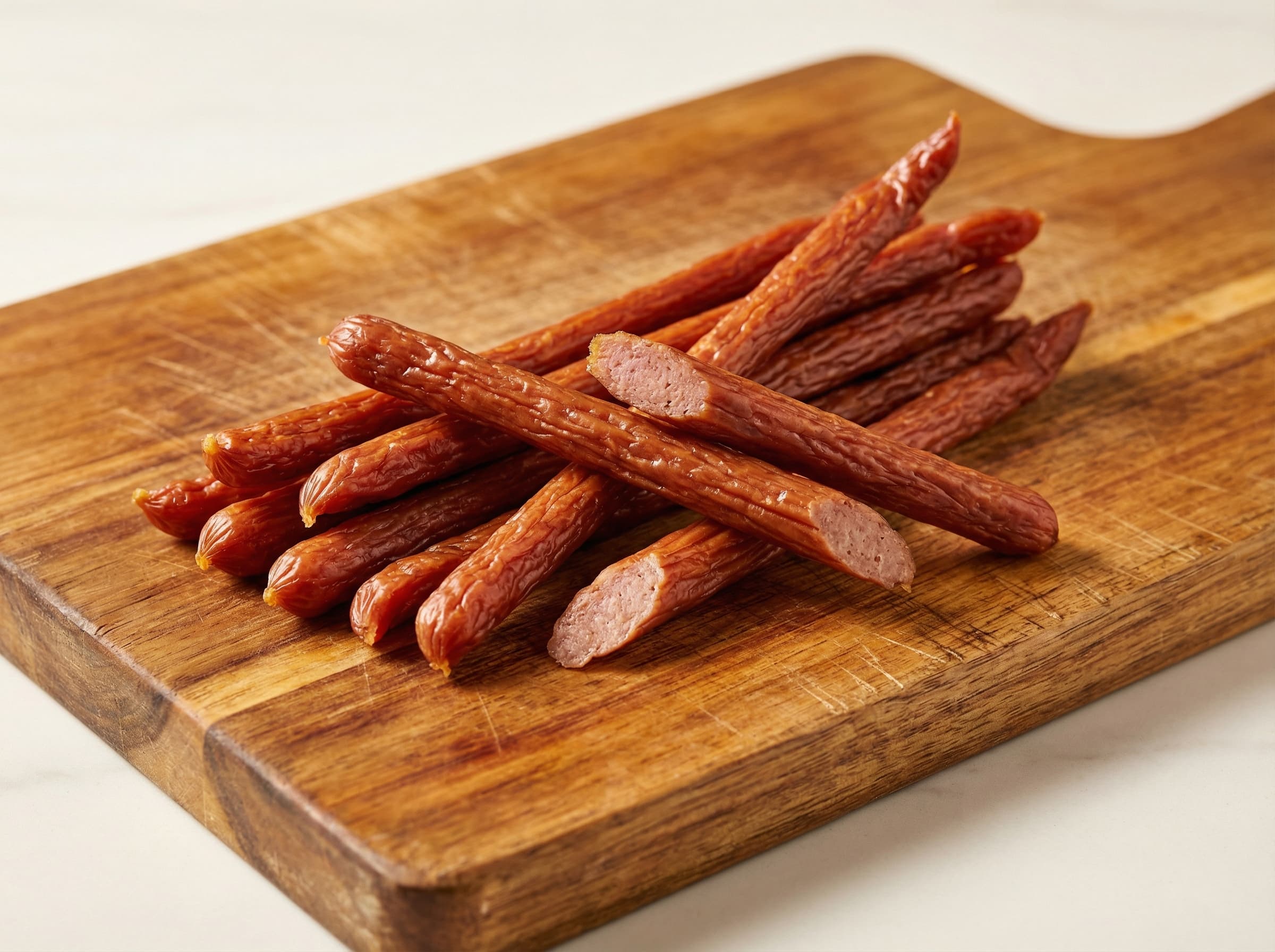 Classic Turkey Pepperette